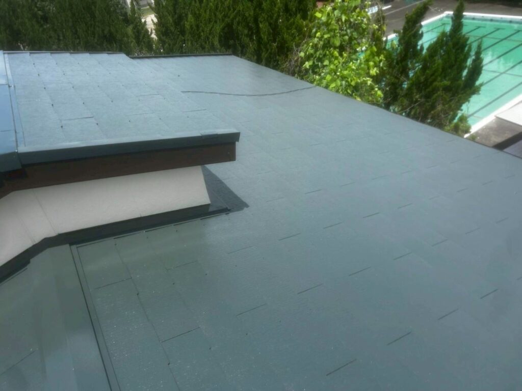 熊本市東区　H様邸　完工5